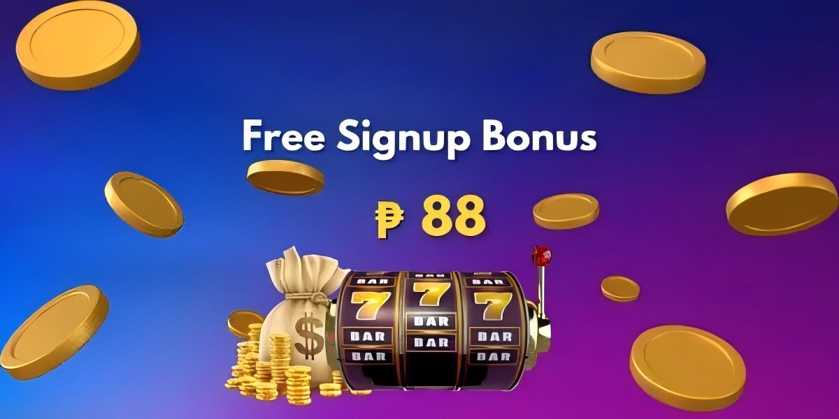 EZJili Welcome Bonus